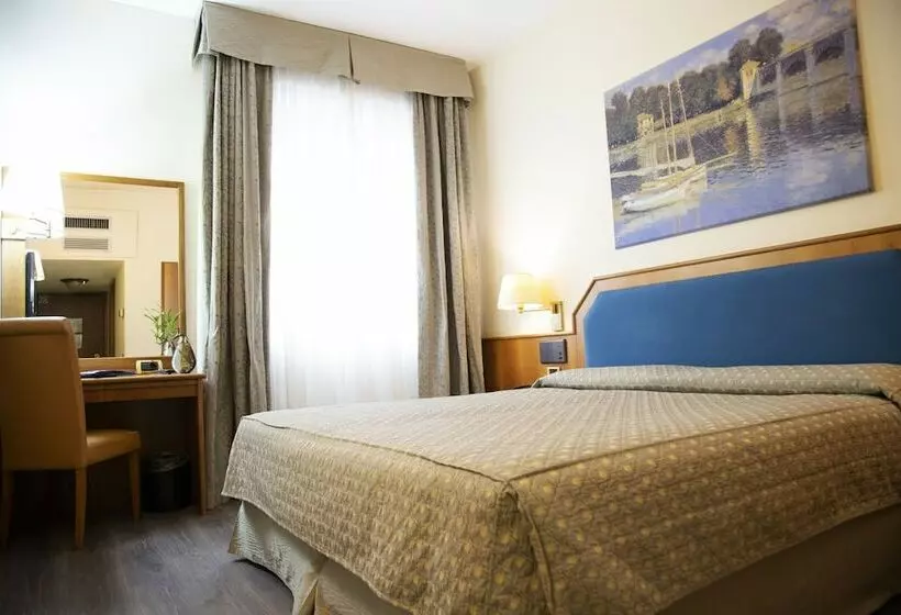 スタンダードルーム, Ih Hotels Milano Eur   Trezzano Sul Naviglio