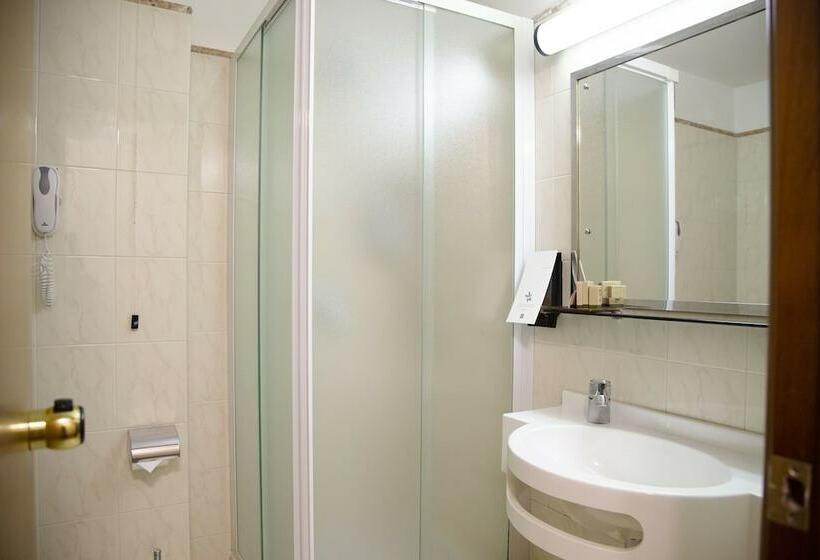 חדר סטנדרט, Ih Hotels Milano Eur   Trezzano Sul Naviglio