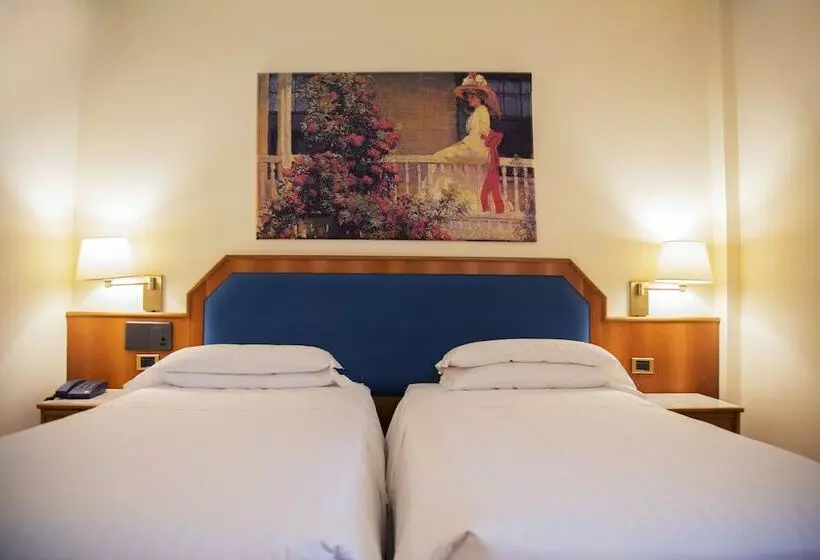 スーペリアールーム, Ih Hotels Milano Eur   Trezzano Sul Naviglio
