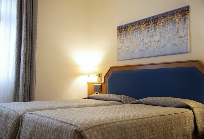 חדר סטנדרט, Ih Hotels Milano Eur   Trezzano Sul Naviglio