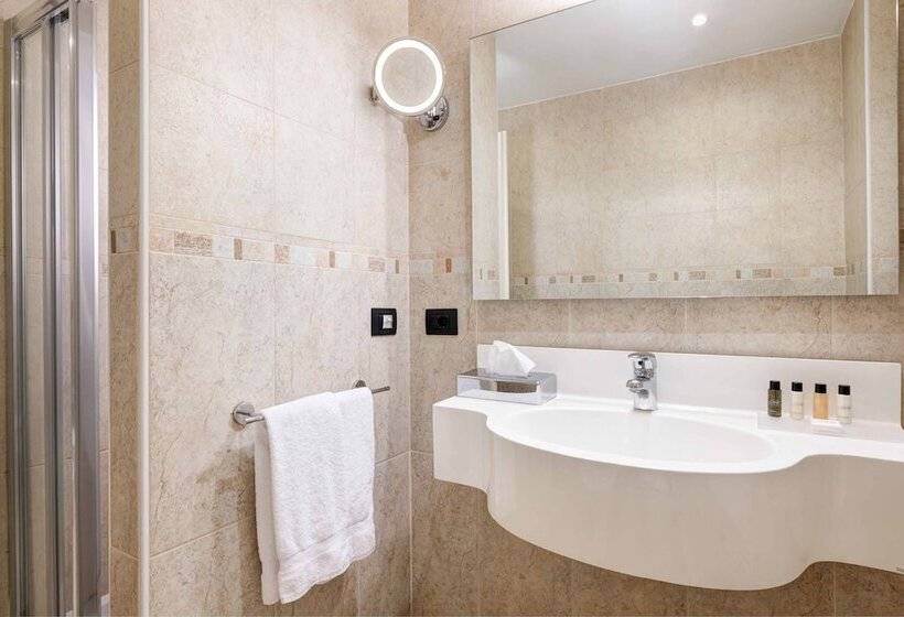 اتاق پرمیوم, Indigo Verona   Grand Hotel Des Arts, An Ihg