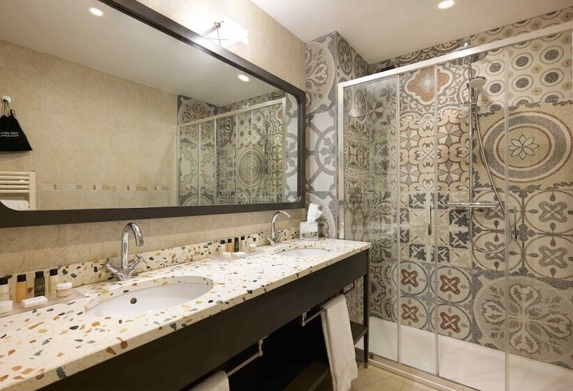 سوییت, Indigo Verona   Grand Hotel Des Arts, An Ihg