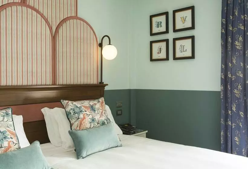 سوییت, Indigo Verona   Grand Hotel Des Arts, An Ihg