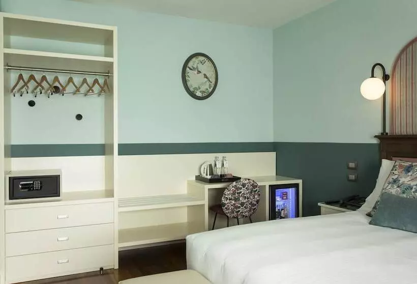 سوییت, Indigo Verona   Grand Hotel Des Arts, An Ihg