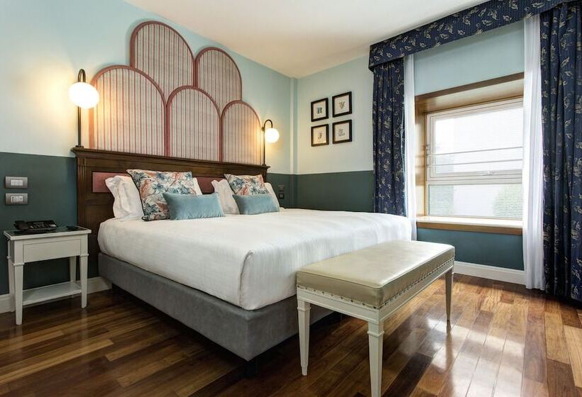 سوییت, Indigo Verona   Grand Hotel Des Arts, An Ihg