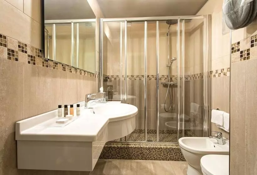 اتاق پرمیوم, Indigo Verona   Grand Hotel Des Arts, An Ihg