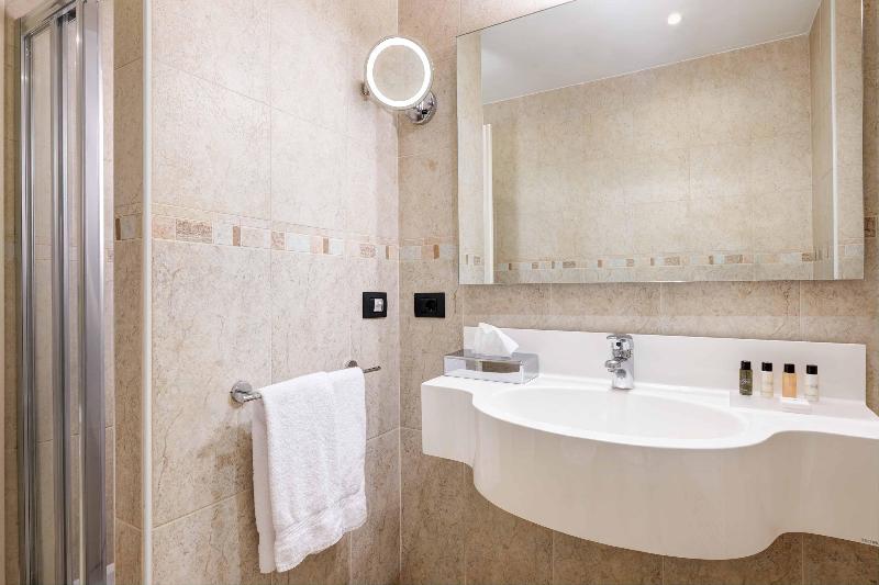 اتاق پرمیوم, Indigo Verona   Grand Hotel Des Arts, An Ihg