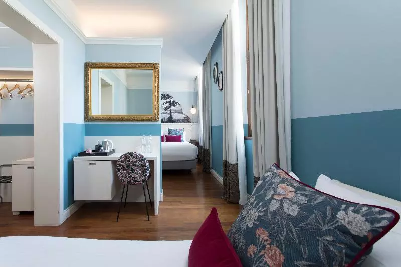 اتاق پرمیوم, Indigo Verona   Grand Hotel Des Arts, An Ihg