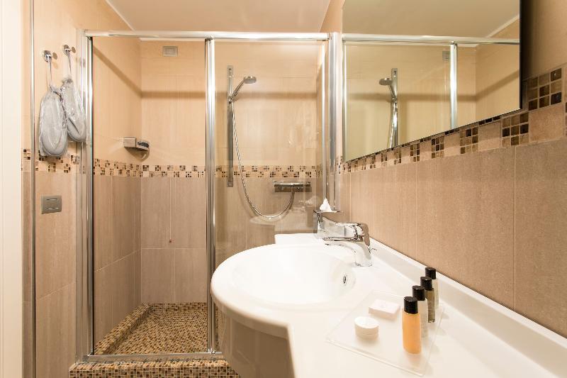 اتاق پرمیوم, Indigo Verona   Grand Hotel Des Arts, An Ihg