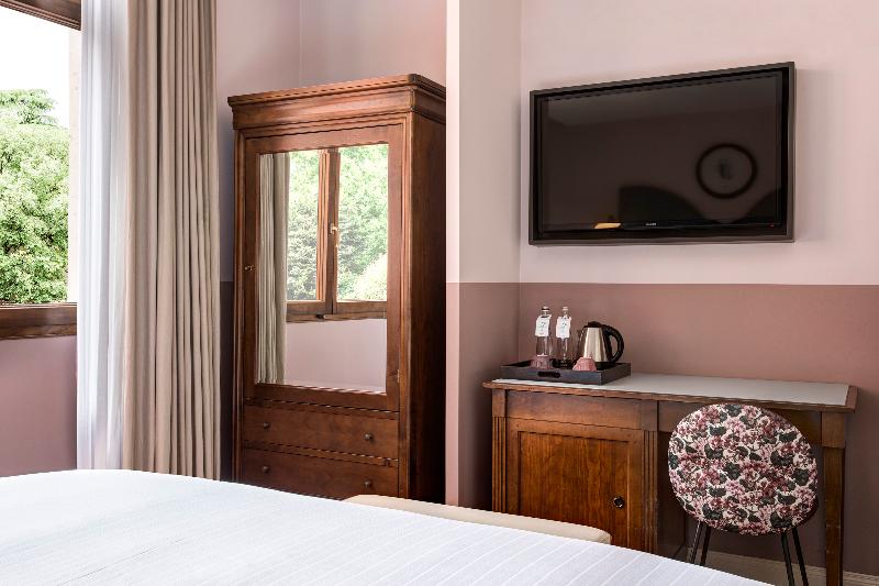 اتاق استاندارد, Indigo Verona   Grand Hotel Des Arts, An Ihg