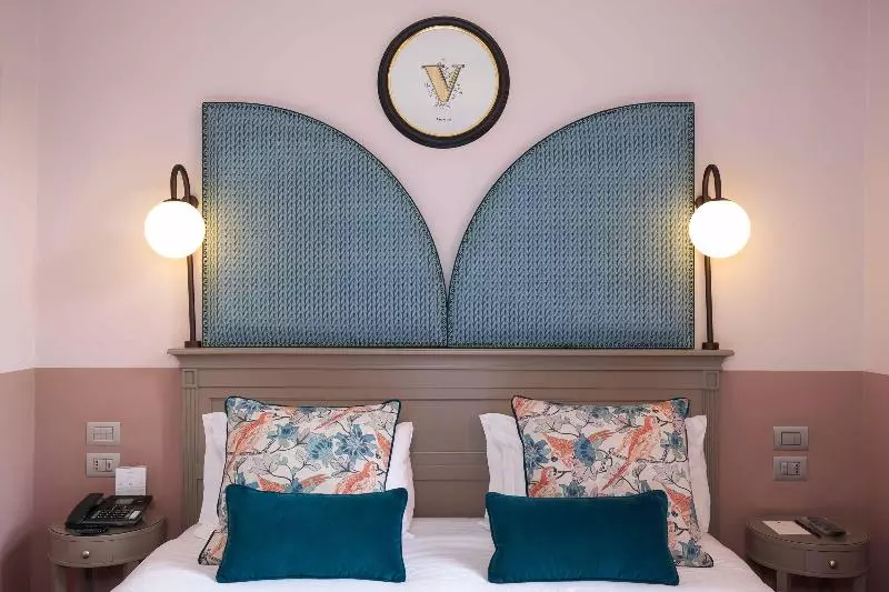 اتاق استاندارد, Indigo Verona   Grand Hotel Des Arts, An Ihg