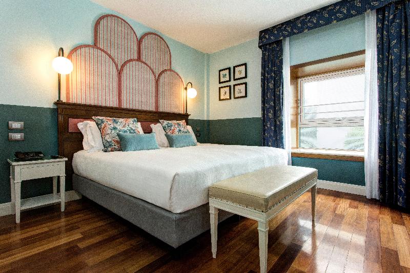 سوئیت با تخت بزرگ, Indigo Verona   Grand Hotel Des Arts, An Ihg