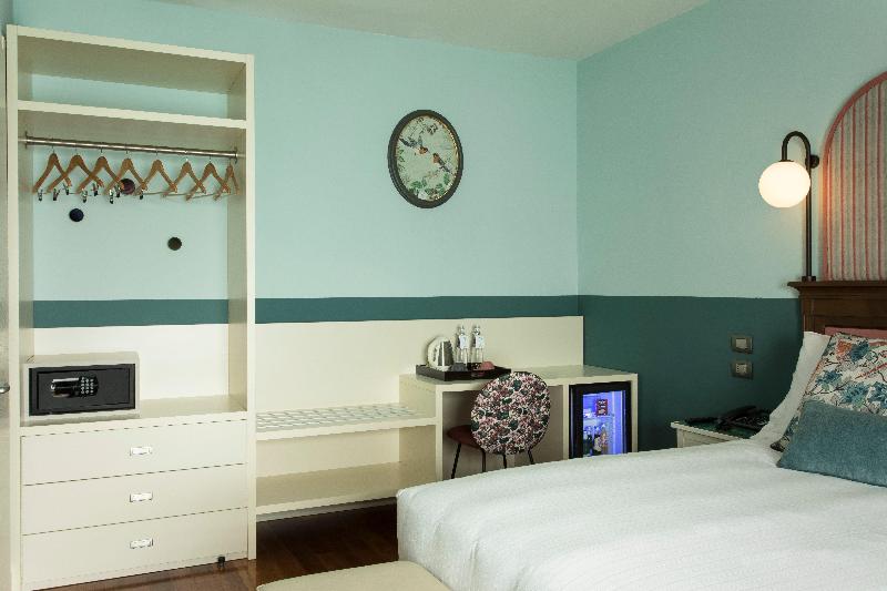 سوئیت با تخت بزرگ, Indigo Verona   Grand Hotel Des Arts, An Ihg