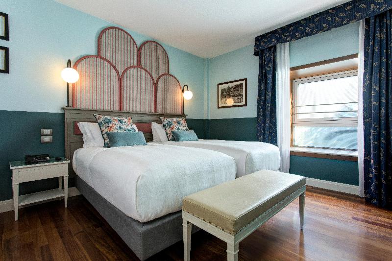 سوئیت با تخت بزرگ, Indigo Verona   Grand Hotel Des Arts, An Ihg