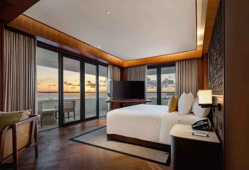 Suite Executive, Bali Beach