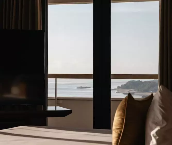 Suite Executive, Bali Beach