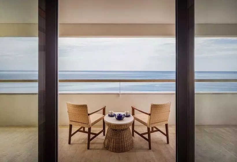 Suite Executive, Bali Beach