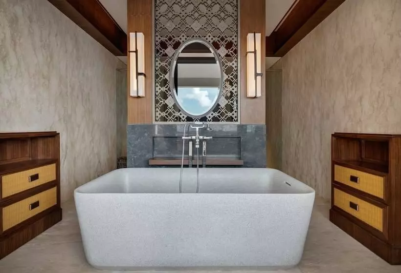 Suite Executive, Bali Beach