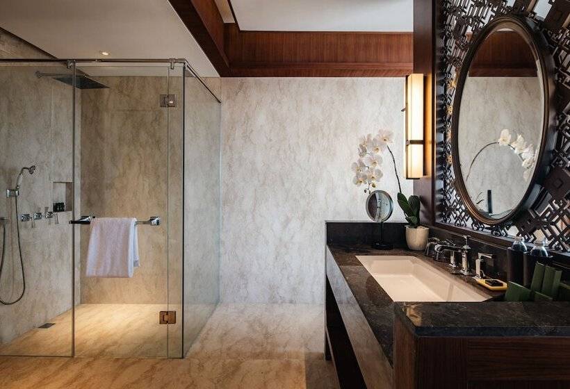 סוויטה אקזקיוטיב, Bali Beach