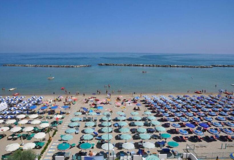 Номер Стандарт, Internazionale