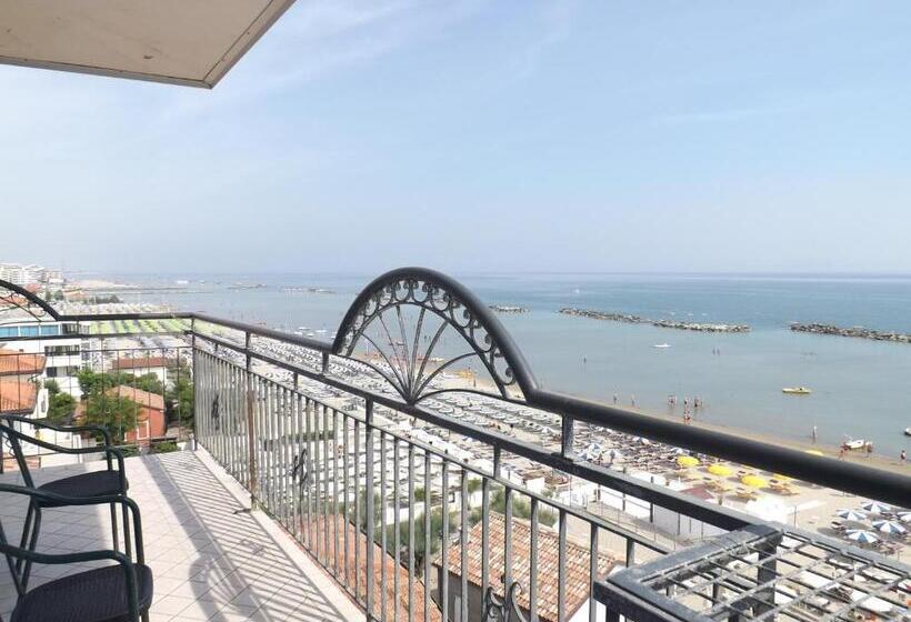 Номер Стандарт, Internazionale