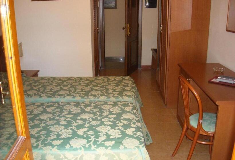 Номер Стандарт, Ipanema