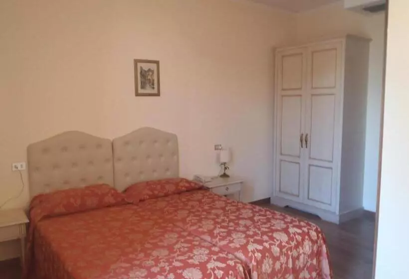 اتاق استاندارد, Ipanema