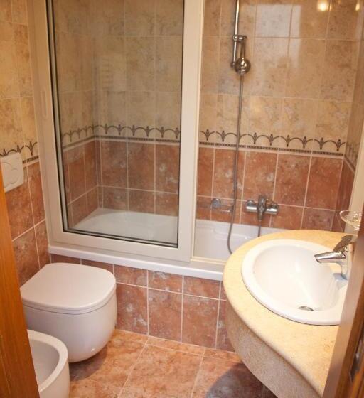 Номер Стандарт Индивидуальный, Ipanema