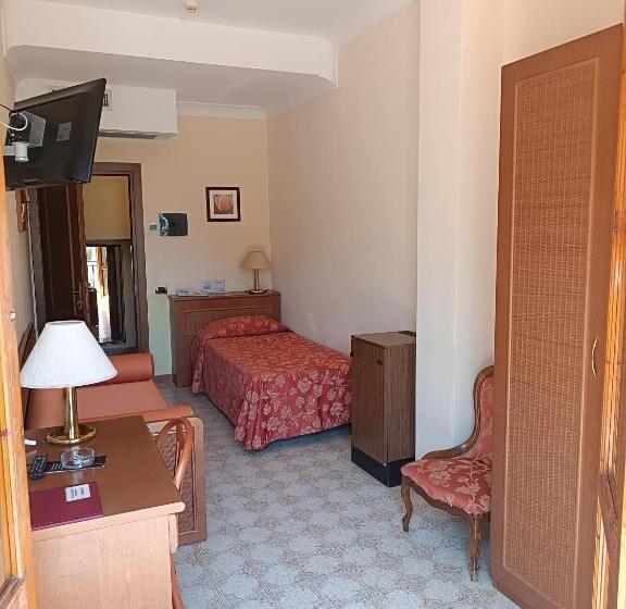 Номер Стандарт Индивидуальный Вид на Море, Ipanema