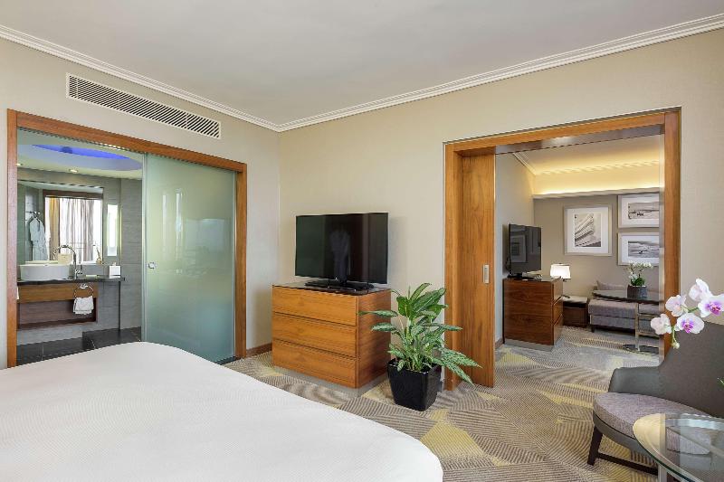 Номер Стандарт Боковой Вид на Море, Ipanema