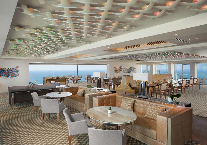 Номер Стандарт Боковой Вид на Море, Ipanema