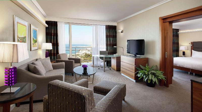 Номер Стандарт Боковой Вид на Море, Ipanema