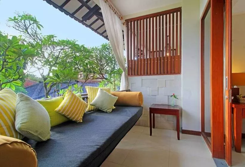 Deluxe-huone, Kuta Seaview Boutique Resort