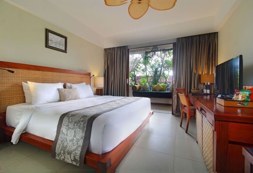 غرفة ديلوكس, Kuta Seaview Boutique Resort