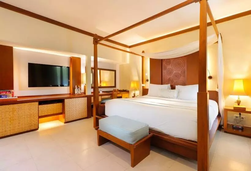 キャビン, Kuta Seaview Beach Resort