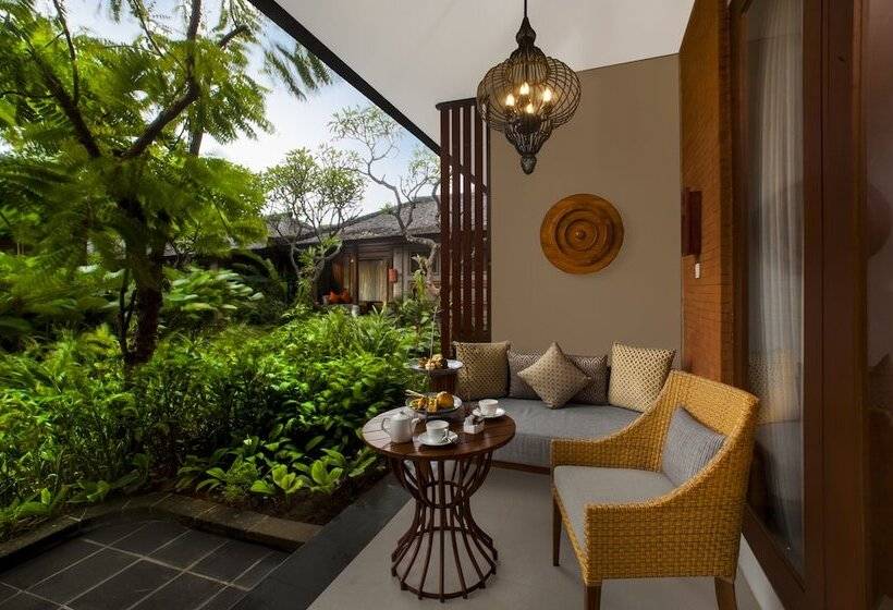 جناح, Kuta Seaview Boutique Resort