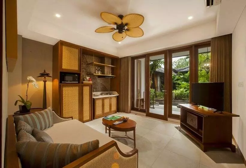Sviitti, Kuta Seaview Boutique Resort