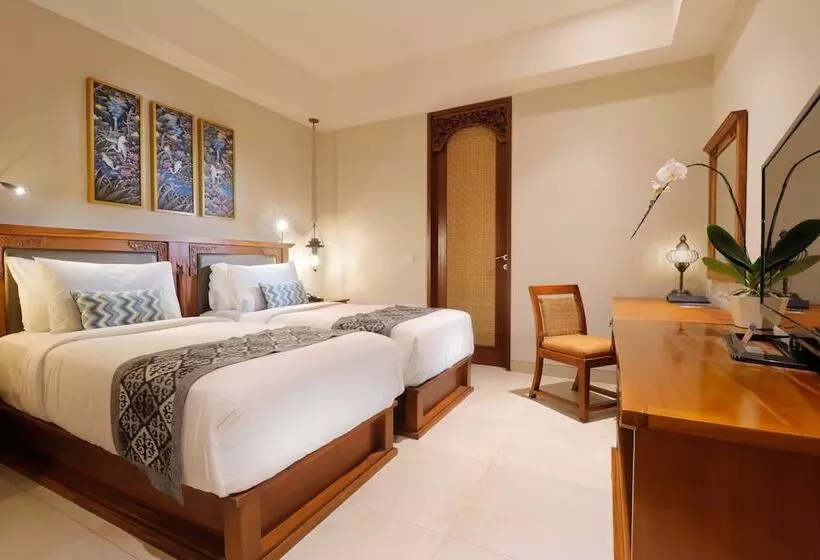 Sviitti, Kuta Seaview Boutique Resort