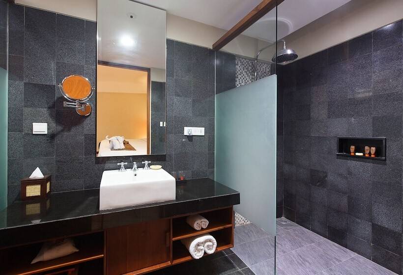 جناح عائلي, Kuta Seaview Boutique Resort