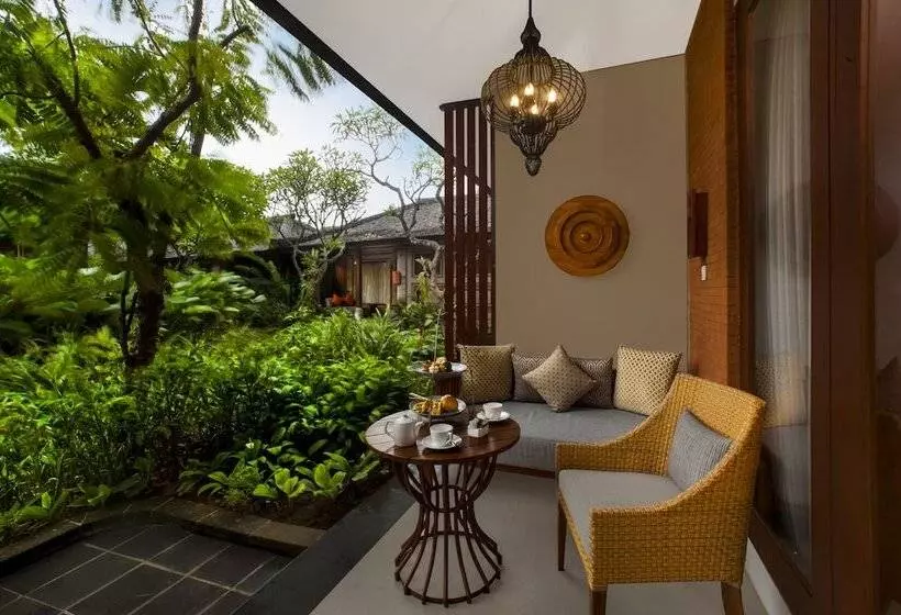 Perhesviitti, Kuta Seaview Boutique Resort