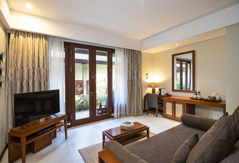 جناح عائلي, Kuta Seaview Boutique Resort