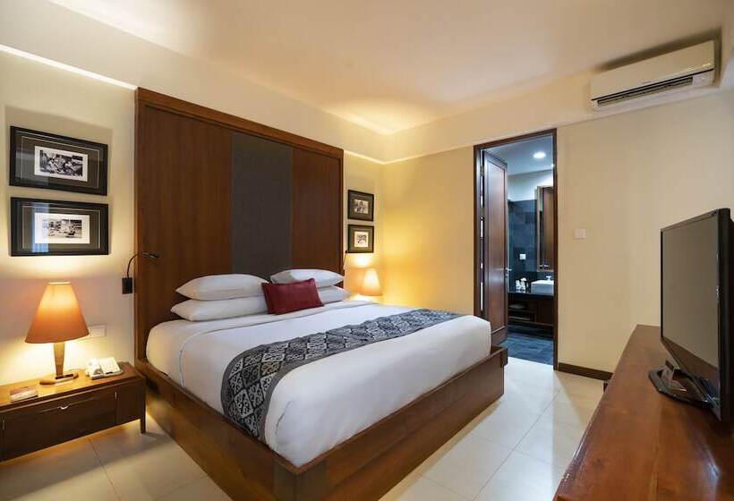 Family Suite, Kuta Seaview Boutique Resort