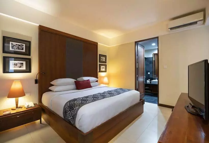 Perhesviitti, Kuta Seaview Boutique Resort