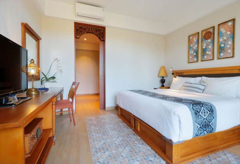 جناح عائلي, Kuta Seaview Boutique Resort