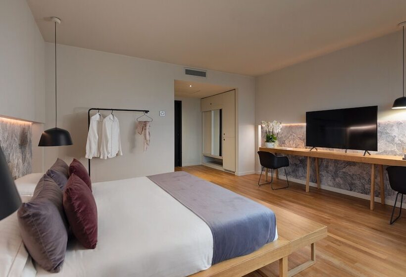 سوییت جونیور, Leopardi