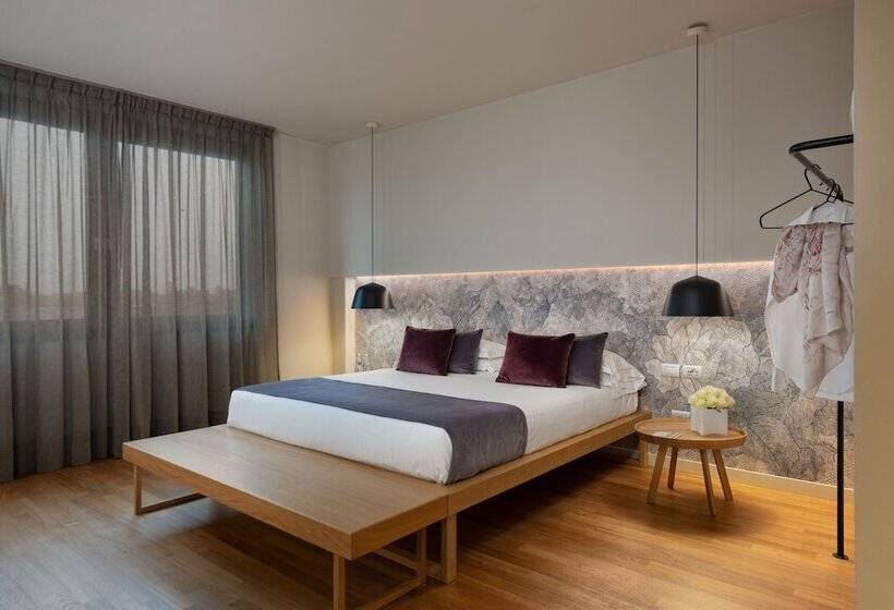 سوییت جونیور, Leopardi