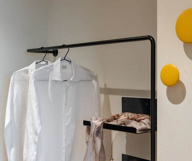 اتاق استاندارد, Leopardi