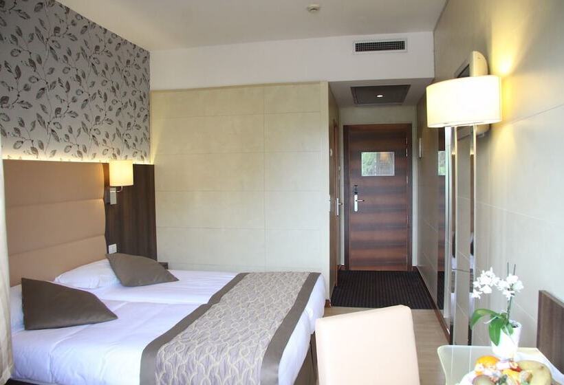 غرفة قياسية, Lh Hotel Sirio Venice