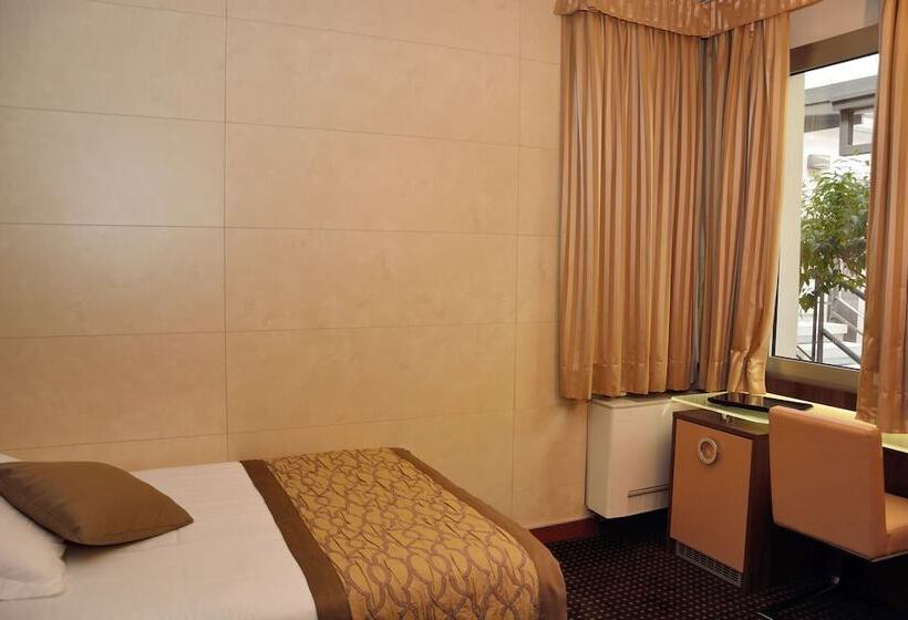 غرفة قياسية, Lh Hotel Sirio Venice