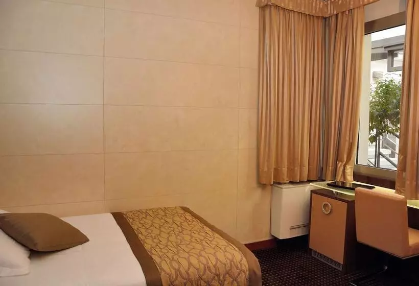 اتاق استاندارد, Lh Hotel Sirio Venice
